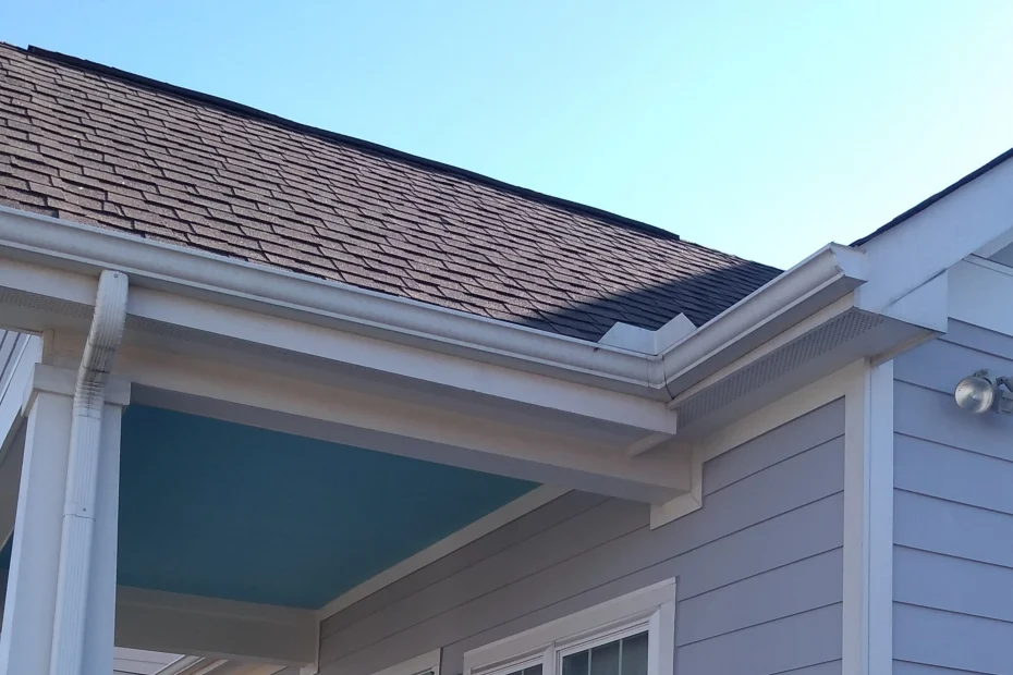 Gutter Cleaning Altavista