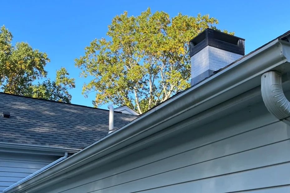 Gutter Cleaning Altavista